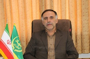 بخش کشاورزی زمینه ساز تحقق شعار سال است