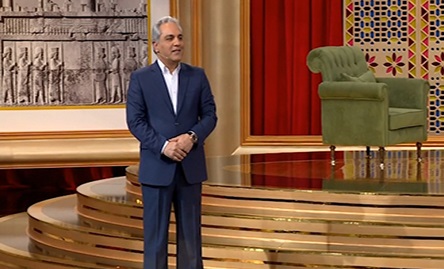«دورهمی» پرمخاطب‌ترین برنامه نوروزی سیما شد