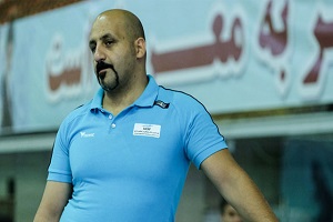 بدون اردو و مسابقات خارجی نباید انتظاری از شناگران در جاکارتا داشت