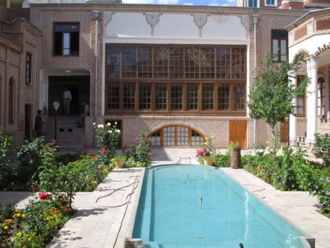 آذربایجان شرقی جزو رتبه&zwnj;های برتر موزه داری کشور