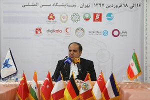 حمایت بنیاد ملی نخبگان از برگزیدگان جشنواره ربوکاپ/شرکت 11کشور خارجی در مسابقات ربوکاپ آزاد
