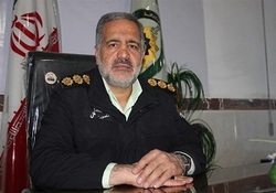 کشف یک کیلومواد مخدرودستگیری خرده &zwnj;فروشان درنهاوند