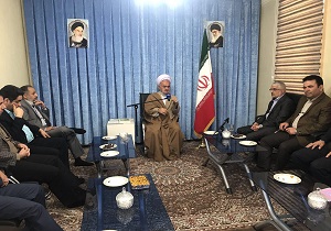 تاکید بر تقویت باور‌های دینی از طریق رسانه ملی