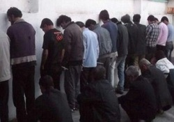 دستگیری ۲۰ خرده &zwnj;فروش مواد مخدردررزن