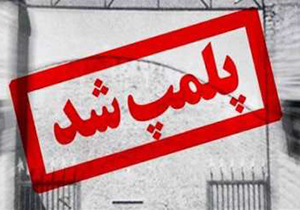 پلمپ دستگاه تجهیزات غیراستاندارد شهربازی‌های گلستان