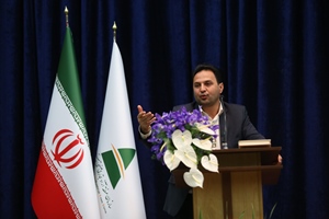 رونمایی از نرم افزار کارت اعتباری ارزی درمنطقه آزادارس