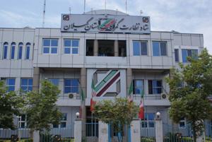 افزایش ترانزیت خارجی از گمرکات گیلان