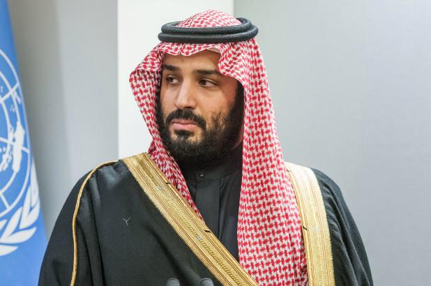 نیویورک پست: آیا محمد بن سلمان دنباله روی انورسادات است؟