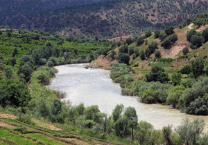 ۴۲ هزار و ۴۶۵ گردشگر به شهرستان کیار سفر کردند
