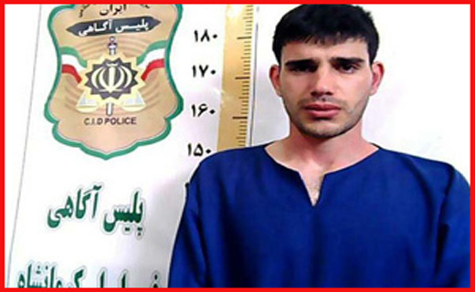دستگیری عامل شایعه&zwnj;پراکنی وقوع زلزله /شاکیان، متهم آزار و اذیت نوجوانان در کرمانشاه را شناسایی کنند/همچنان یک نفر از ۳ گمشده کویر مرنجاب ناپدید است