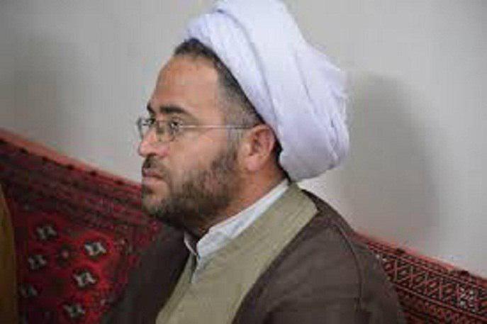 حضور  زائران در بقاع متبرکه گنابادافزایش یافت