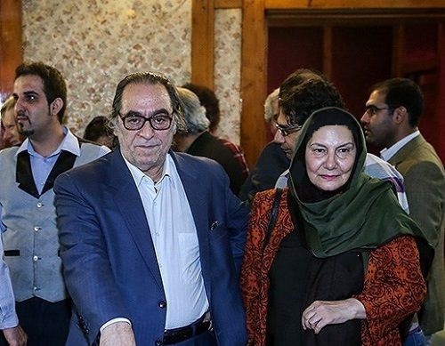 فریده سپاه منصور