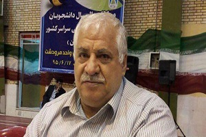 شفقی: امسال مشکلات والیبال را برطرف خواهیم کرد