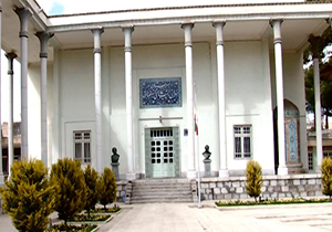 هنرستانی که محمود فرشچیان در آن تحصیل کرد + فیلم