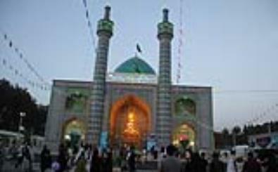 بیش از ۲ میلیون زائر به بقاع متبرکه خراسان رضوی مشرف شدند