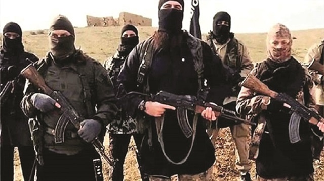 فرانسوی ها در رتبه نخست بیشترین اعضای خارجی گروه ترویستی داعش