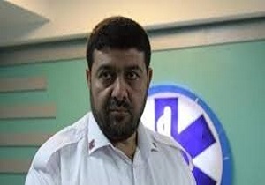 انتقال 403 مصدوم به مراکز درمانی به وسیله 258 پرواز اورژانس هوایی کشور/انجام 44 هزار ماموریت ترافیکی به وسیله عوامل اورژانس کشور