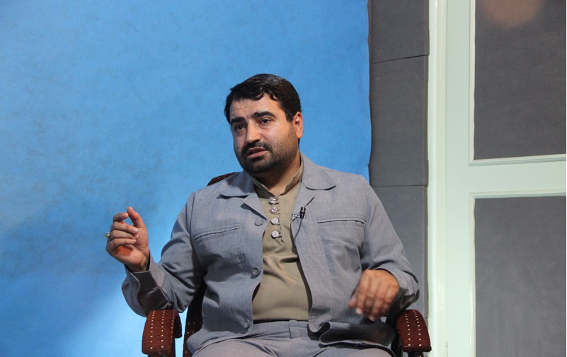 مومن نسب