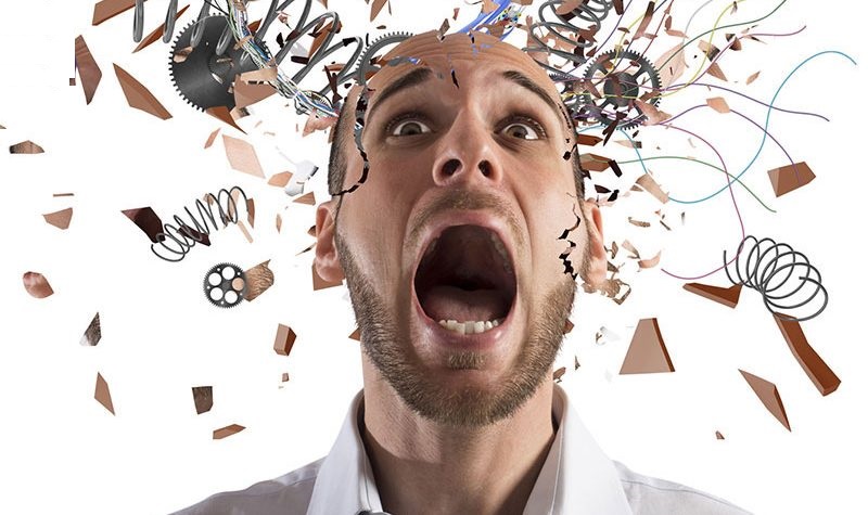 دوری از استرس با تغییر در سبک زندگی