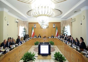 ضوابط اجرایی بودجه سال 97 کل کشور در دستور کار دولت قرار گرفت