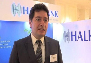 دادستان‌های آمریکایی خواستار حبس ۱۵ ساله بانکدار ترکیه‌ای شدند