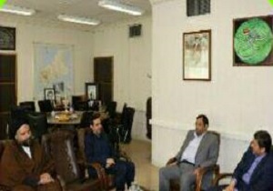 تقدیر شهردار و رئیس شورای اسلامی شهر از برنامه‌های نوروزی صداوسیمای یزد