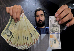 تخت گاز قیمت دلار در ایام نوروز + صوت
