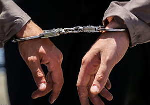 کشف بیش از ۲۰ کیلو گرم تریاک در رامیان