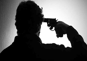 شش هزار مرگ ناشی از خودکشی در انگلیس + فیلم