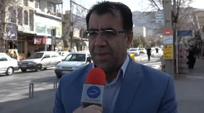 جابجایی بیش از 30 هزار مسافر نوروزی از پایانه مسافربری ایلام