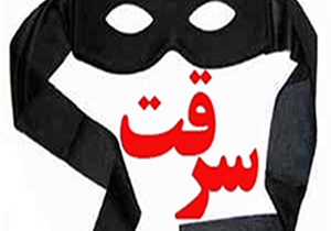 کاهش ۲۸ درصدی انواع سرقت در گنبدکاووس