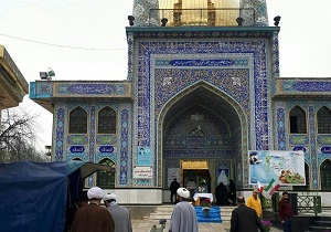 بهره مندی 34 هزار زائر از خدمات طرح آرامش بهاری اردبیل