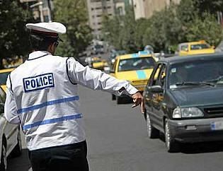 کاهش 41 درصدی تصادفات رانندگی در ایلام