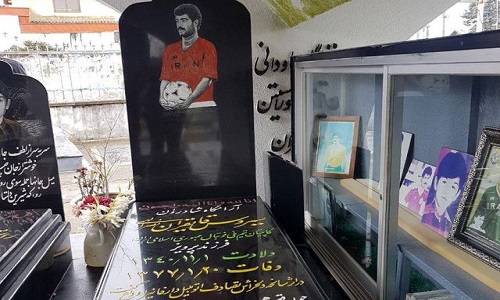 قایقران