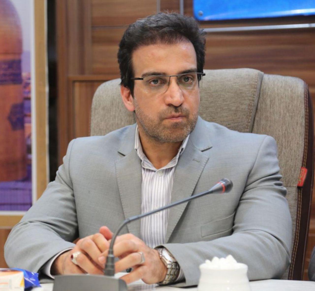 اسکان اضطراری بیش از ۱۰۵ هزار زائر و مسافر نوروزی در مشهد