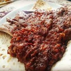 طعم دلچسب غذاهای محلی کرمانشاه در خاطره مسافران ماندگار می شود