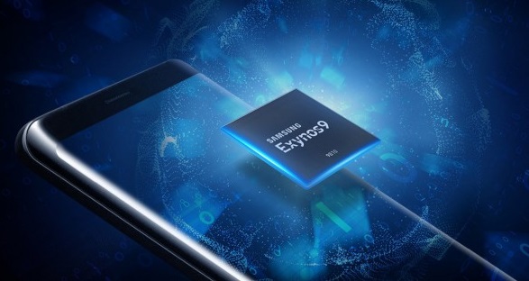 پردازنده&zwnj;های نسل 5 سامسونگ با نام Exynos 9820 در دست ساخت است +تصویر