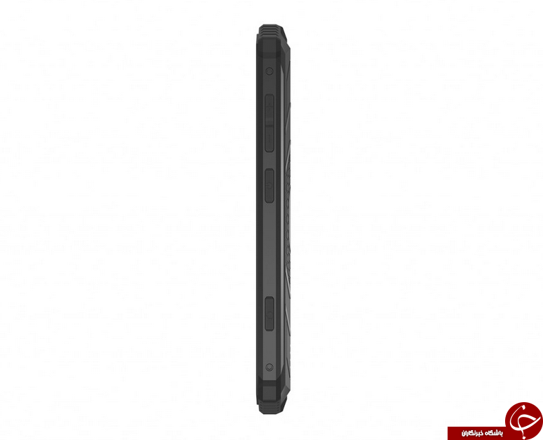 گوشی Saphir 50X با بدنهای قدرتمند رونمایی شد + تصاویر گوشی Saphir 50X با بدنهای قدرتمند رونمایی شد + تصاویر