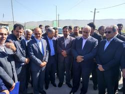 گازرسانی به روستاهای استان اولویت مدیریت ارشد است