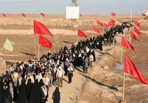 اعزام 10 هزار دانش‌آموز اردبیلی به مناطق عملیاتی کشور