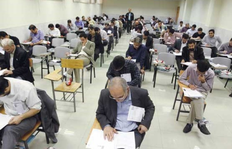 اول اردیبهشت؛ شروع ثبت نام آزمون اعزام معلمان به خارج از کشور