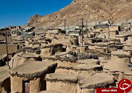روستای ماخونیک روستای ماخونیک