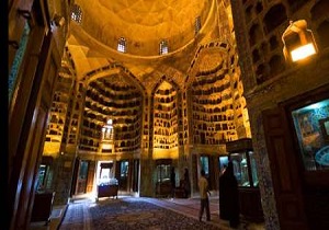 بازدید 30 هزار مسافر نوروزی از موزه‌های استان اردبیل
