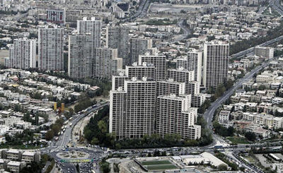 تعداد معاملات مسکن رشد کرد/ متوسط قیمت یک متر مربع واحد مسکونی ۵۷.۶ میلیون ریال+ نمودار