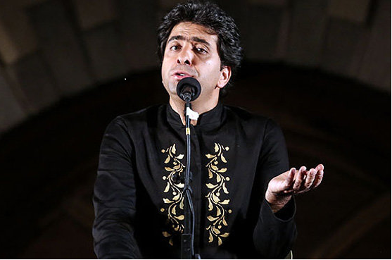 ادامه ماجراهای هیراد و سرود ایران در جام جهانی