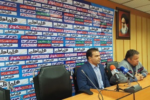 مهابادی: استقلال جزء ۳ تیم برتر آسیا است