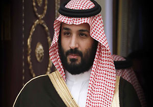 ولیعهد سعودی: ایران دشمن مشترک عربستان و اسرائیل است