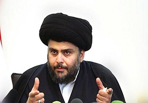 مقتدی صدر: شرکت در انتخابات یادآور معنای عشق به میهن و روحانیت است