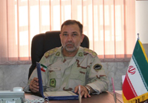 دستگیری ۲ قاچاقچی ترکمنستانی در مرز اینچه برون گلستان