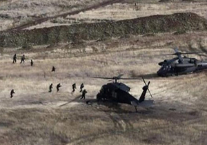 کشته شدن ۴ عضو پ. ک. ک. در جنوب شرق ترکیه